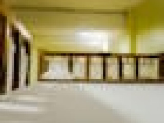 Metro Pratunam Boutique Hotel