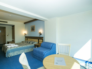 Metropol_Chaika Resort