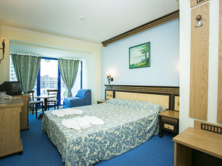 Ilion Spa