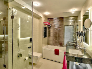 METROPOL GRIFID HOTEL