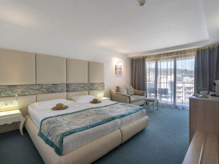 METROPOL GRIFID HOTEL - ADULTS ONLY 16+
