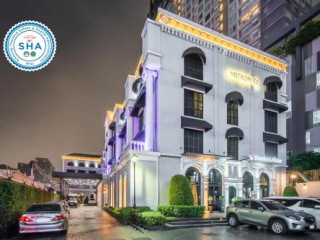 METROPOLE BANGKOK