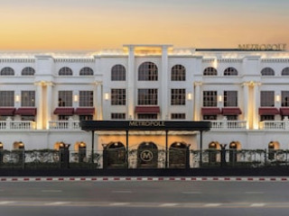 METROPOLE THE CREST COLLECTION (SHA)