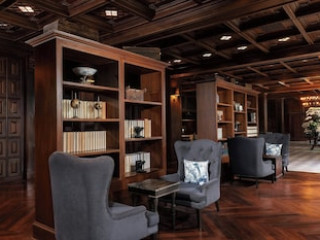 METROPOLE THE CREST COLLECTION (SHA)