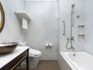 METROPOLE THE CREST COLLECTION (SHA)