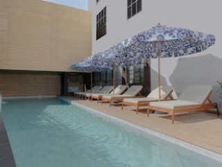 METROPOLE THE CREST COLLECTION (SHA)