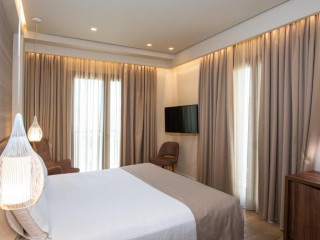Metropole Urban Hotel