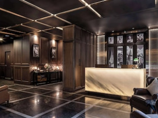 METROPOLIS SUITES BANGKOK, TAPESTRY COLLECTION BY HILTON