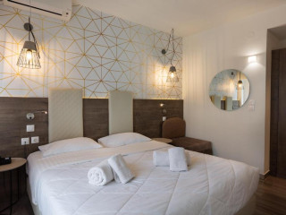 Metropolitan Hotel Thessaloniki