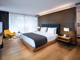 Metropolitan Hotels Bosphorus