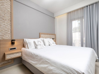 METROPOLITAN PEARL BOUTIQUE HOTEL