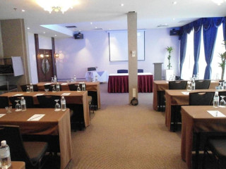 METROSTAR HOTEL KUALA LUMPUR