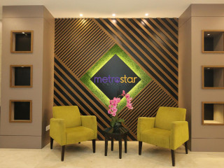 METROSTAR HOTEL KUALA LUMPUR