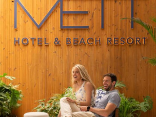 METT Hotel & Beach Resort Marbella Estepona