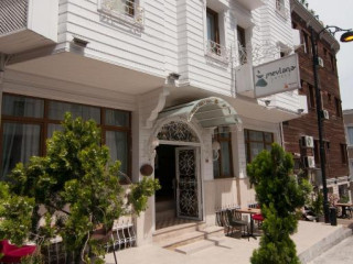 Mevlana Hotel