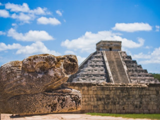 MEXIC: Pe urmele aztecilor PREMIUM TOURS 