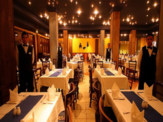 MEXICANA SHARM RESORT