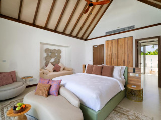 Meyyafushi Maldives Resort