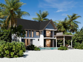 Meyyafushi Maldives Resort