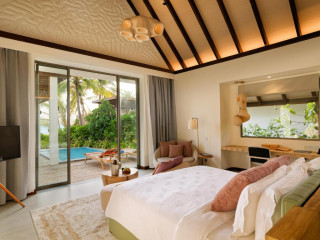 Meyyafushi Maldives Resort