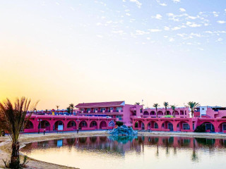 MG Alexander The Great Hotel Marsa Alam