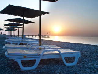 Mg Hotels White Lilyum (ex Novia White)