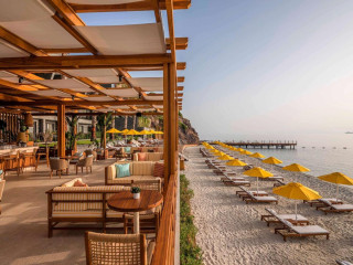 MGALLERY HOTEL BODRUM
