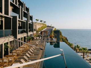 MGALLERY HOTEL BODRUM