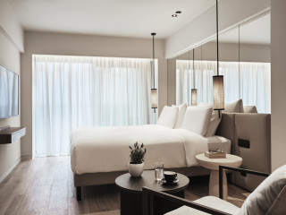 MGALLERY NIKO SEASIDE RESORT ADULTS ONLY 16+