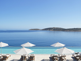 MGALLERY NIKO SEASIDE RESORT ADULTS ONLY 16+