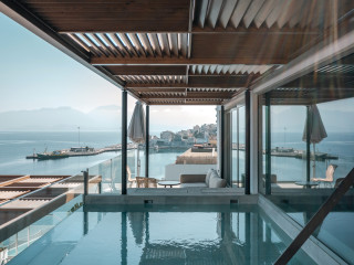 Escape De Phuket