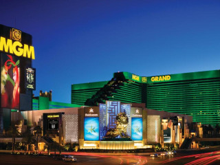 MGM Grand Hotel & Casino