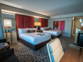 MGM Grand Hotel & Casino