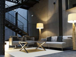 MH Apartments Central Barcelona