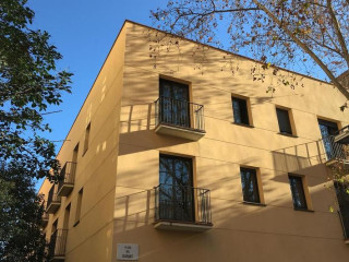MH Apartments Gracia