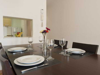 MH Apartments Liceo