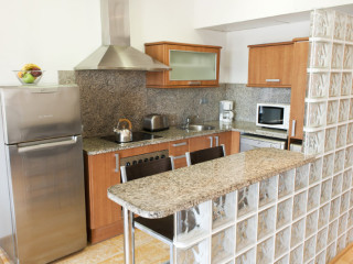 MH Apartments Sagrada Familia