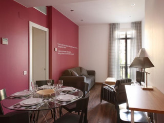 MH Apartments Suites