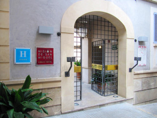 Mhouse Boutique Hotel Palma