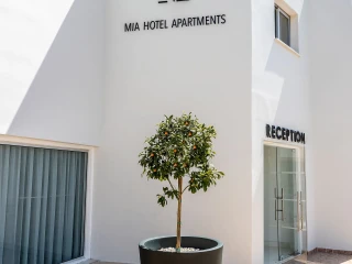 MIA HOTEL APARTMENT