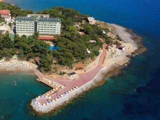 MIAROSA INCEKUM WEST RESORT