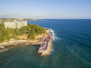 MIAROSA INCEKUM WEST RESORT