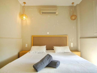 Silla Patong Hostel