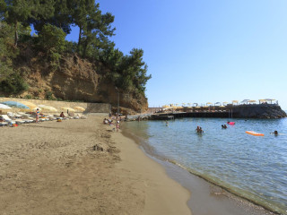 MIAROSA INCEKUM WEST RESORT