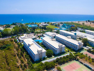 MIAROSA KEMER BEACH(EX DAIMA RESORT)