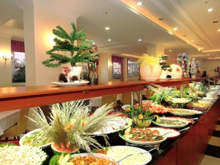 MIAROSA KONAKLI GARDEN