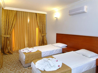 FAMILY TREEZ PREMIUM APARTMENTS