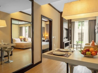 MICASA ALL SUITES