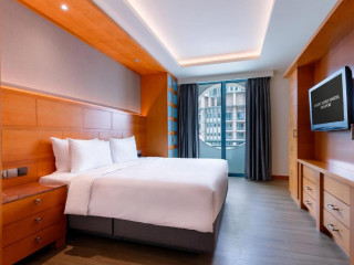 AS APARTMENT