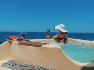 MICHELANGELO BEACH VILLA